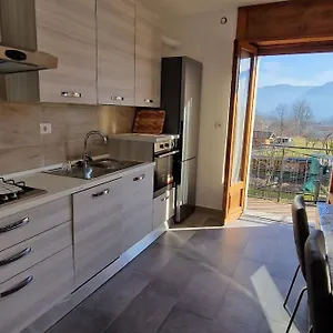  Affittacamere Casa Asani