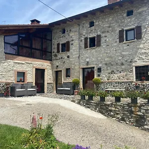  Appartamento Casa Finetti