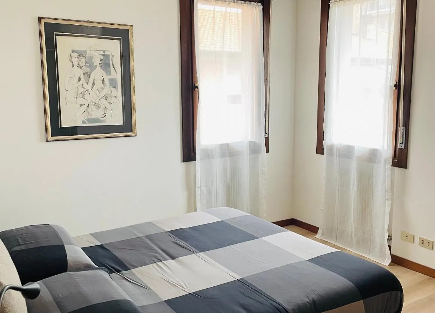 Apartment Accogliente Appartamento In Centro Pieve di Soligo